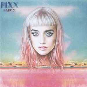 Pixx - Baboo mp3