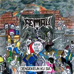 Femau - Dengekeun Ku Sia mp3