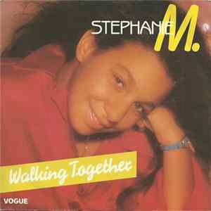 Stéphanie M. - Walking Together mp3