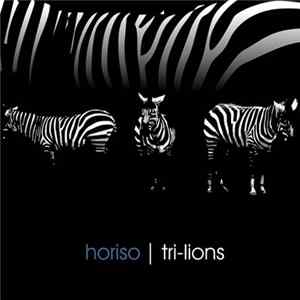 Horiso - Tri-Lions mp3