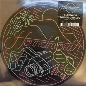 Houndmouth - Sedona mp3