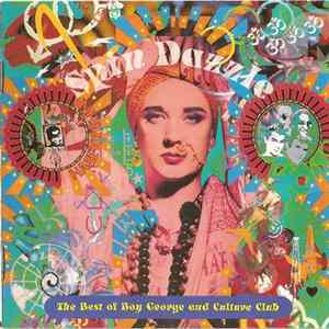 Boy George And Culture Club - Spin Dazzle (The Best Of Boy George And Culture Club) mp3