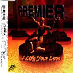 Premier - I Like Your Love mp3