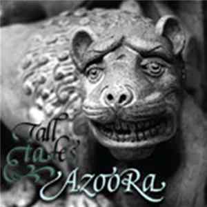 Azoora - Tall Tales EP mp3