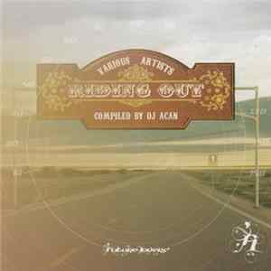 DJ Acan - Riding Out mp3