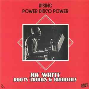 Joe White & Roots Trunks & Branches - Rising / Power Disco Power mp3