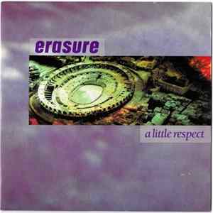 Erasure - A Little Respect mp3