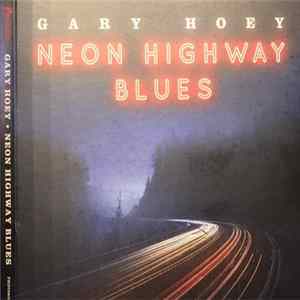 Gary Hoey - Neon Highway Blues mp3