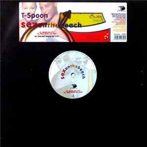 T-Spoon - Sex On The Beach mp3