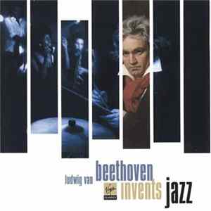 Ludwig van Beethoven - Invents Jazz mp3