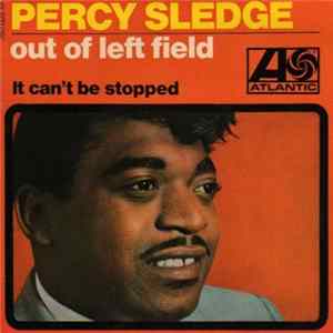 Percy Sledge - Out of Left Field mp3