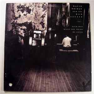 Gavin Friday & The Man Seezer - Each Man Kills The Thing He Loves mp3