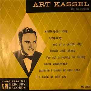 Art Kassel And His Orchestra - Art Kassel And His Orchestra mp3