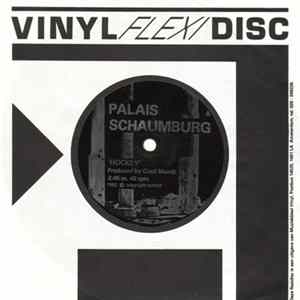 Palais Schaumburg / The Danse Society - Hockey / My Heart mp3