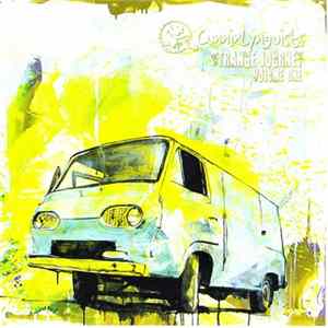 CunninLynguists - Strange Journey Volume One mp3