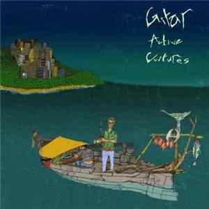 Gitar - Active Cultures mp3