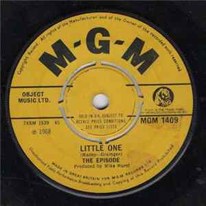 The Episode - Little One mp3