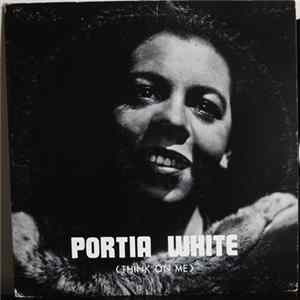 Portia White - Think On Me mp3
