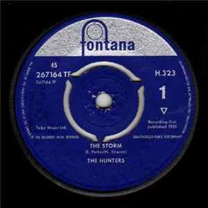 The Hunters - The Storm mp3