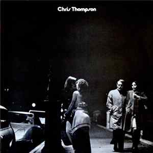 Chris Thompson - Chris Thompson mp3