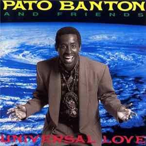 Pato Banton - Universal Love mp3