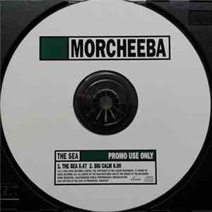 Morcheeba - The Sea mp3
