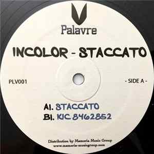 Incolor - Staccato mp3