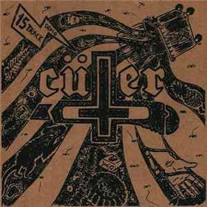 Cüter - 15 Track Demo mp3