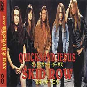 Skid Row - Quicksand Jesus mp3
