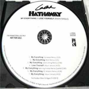Lalah Hathaway - My Everything / Lose Yourself mp3