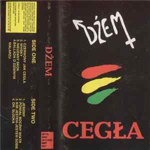 Dżem - Cegła mp3