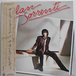 Alan Sorrenti - Alan Sorrenti mp3