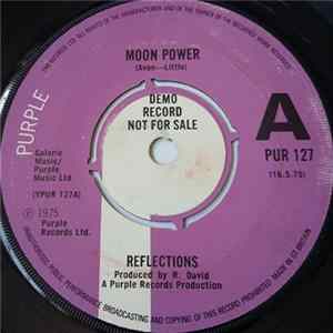 Reflections - Moon Power mp3