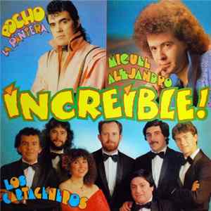 Various - Increible! mp3