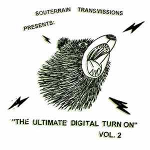 Various - Souterrain Transmissions Presents: "The Ultimate Digital Turn On" Vol. 2 mp3