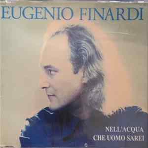 Eugenio Finardi - Nell'acqua mp3