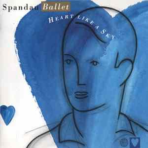 Spandau Ballet - Heart Like A Sky mp3