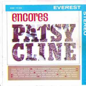 Patsy Cline - Encores mp3