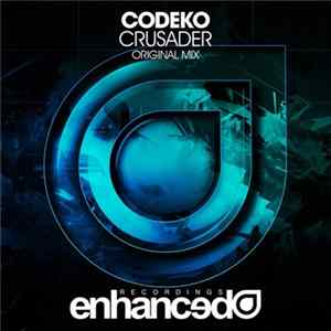 Codeko - Crusader mp3