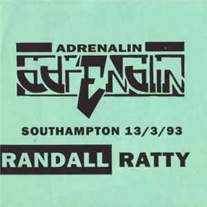 Randall & Ratty - Adrenalin 2.7 mp3