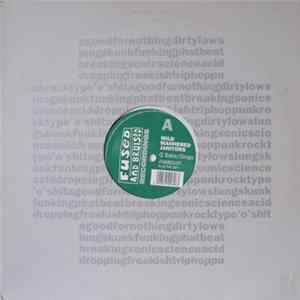 Mild Mannered Janitors - Q Babs / Gingo mp3