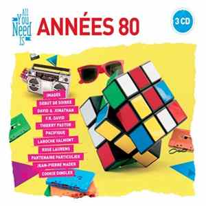 Various - Années 80 mp3