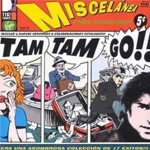 Tam Tam Go! - Miscelánea mp3
