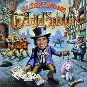 Splodgenessabounds - The Artful Splodger mp3
