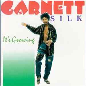 Garnett Silk - It's Growing mp3