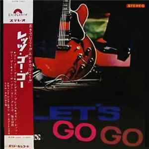 Various - Let's Go-Go mp3