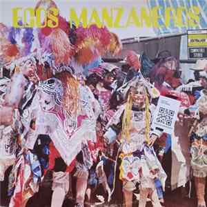 Ecos Manzaneros - Marimba Orquesta "Ecos Manzaneros" mp3