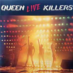 Queen - Live Killers mp3