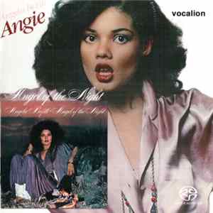 Angela Bofill - Angie & Angel Of The Night mp3