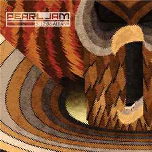Pearl Jam - 5.12.06 Albany mp3